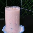 Jelly Custard Sharbat