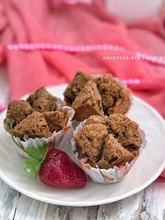 Foto resep Bolu Kukus Mekar Milo no Soda