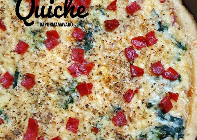 Quiche