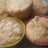 Muffins de limón con harina de arroz🍚🍋