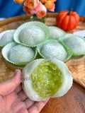 Mochi Cốm Dừa