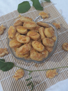Foto resep Kastengel