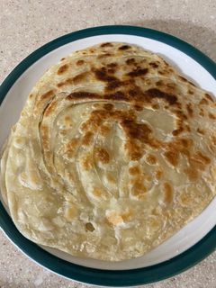صورة لوصفة شباتي على اصوله