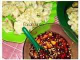 Siomay Pangsit Ayam