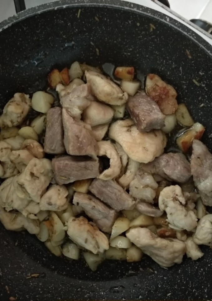 Una foto de Taquitos al ajito