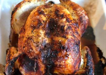 Easiest Way to Recipe Appetizing Buttermilk roast chicken 