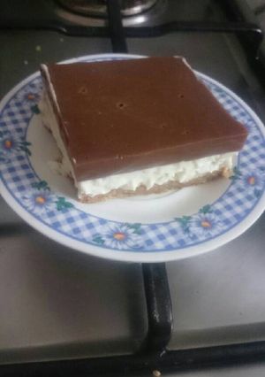 صورة لوصفة تشيز الزبادي 😍