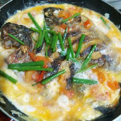 A picture of Sarciadong tilapia.