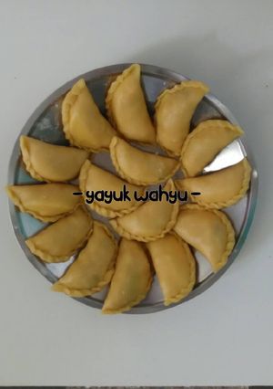 Foto resep 15. PasteL