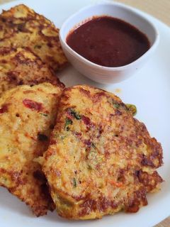 नाश्ता (nasta recipe in Hindi) रेसिपी मुख्य फोटो