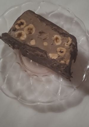 Φωτογραφία της συνταγής El turron de los muertos