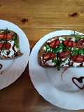 Cottage Protein Breakfast