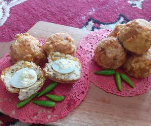 Resep Populer Tahu Fantasi a.k.a tahu telur puyuh Ala Restoran Resep Populer Tahu Fantasi a.k.a tahu telur puyuh Ala Restoran