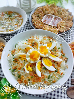 Foto resep Mihun Kampung Goreng