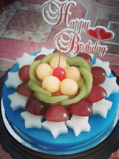 Foto resep Puding tart