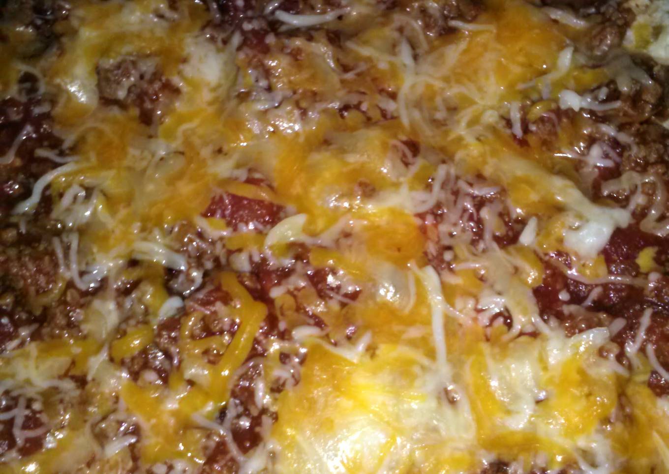 Mae's Lasagne ;-)
