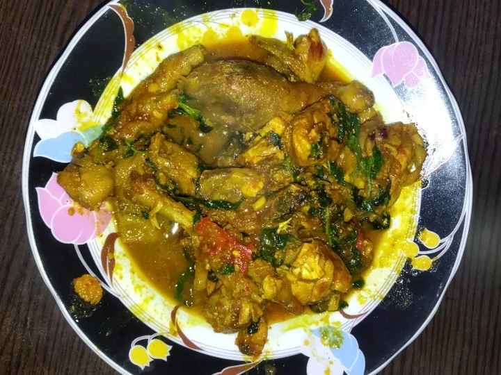 Cara Gampang Membuat Resep Rica-rica ayam yang  Bikin Ketagihan Anti Ribet, Lezat