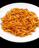 SP.0183 - Cá Cơm Chiên Giòn