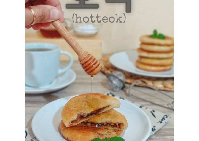 Hotteok