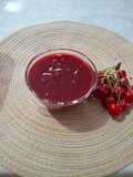 Topping di Ciliegie