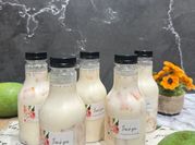 Gambar mango sago untuk jualan