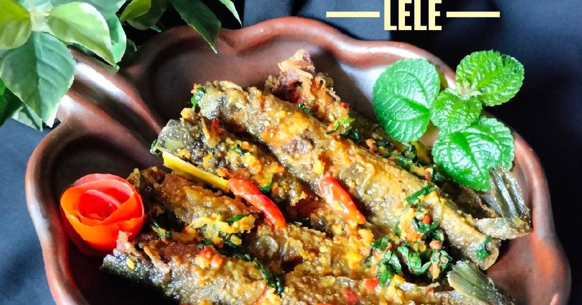 Resep Mangut Lele Oleh Sari S Kitchen Cookpad