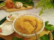 Gambar kaldu lemak sapi