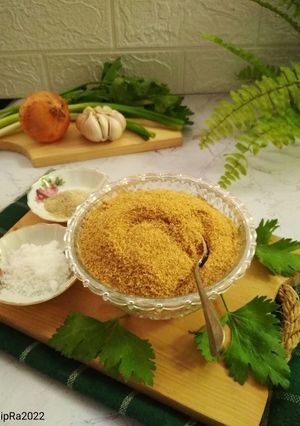 Foto resep Kaldu bubuk