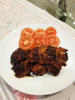Foto resep Ikan Tilapia Bakar