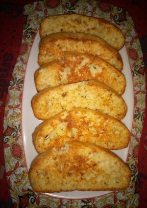 صورة لوصفة شابورة