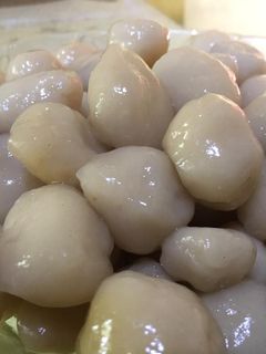 Foto resep Cilok sederhana