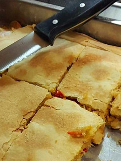 Φωτογραφία της συνταγής Κοτόπιτα