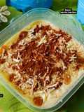 Klapetart Tanpa Oven Tanpa Kukus