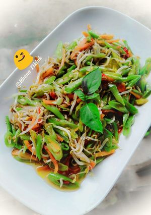 Foto resep Tumis Buncis
