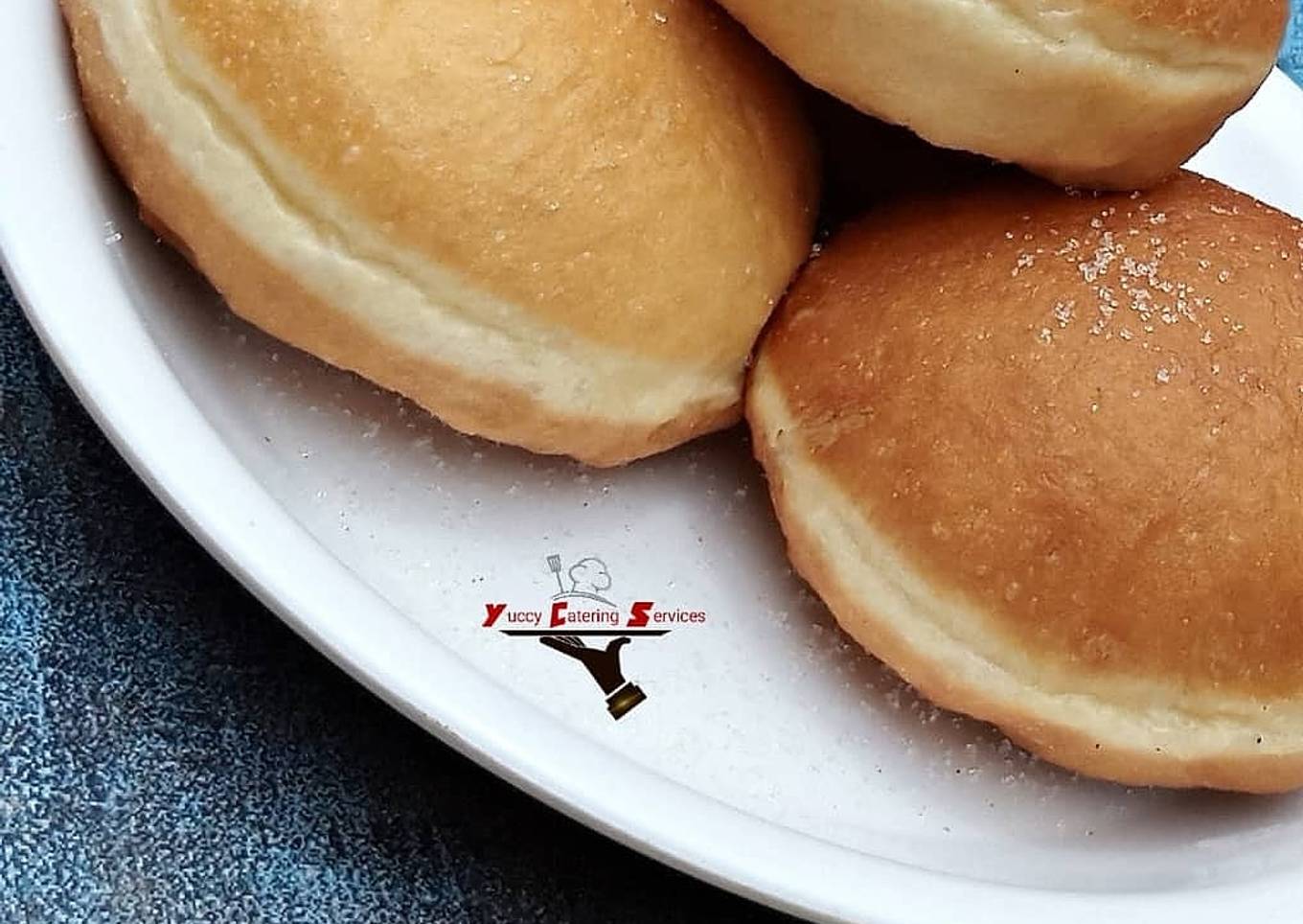 Line doughnut
