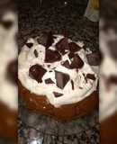 Torta brownie 🎂