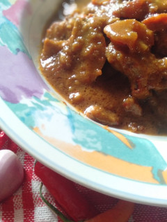 Foto resep Semur Jengkol