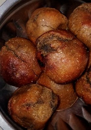 बाटी (bati recipe in Hindi) रेसिपी मुख्य फोटो