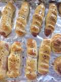 Mix Bread