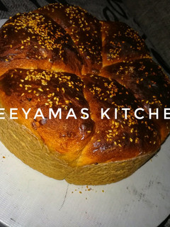 Bread ainihin hoton girkin