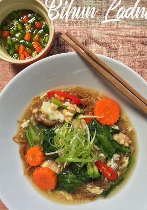 Gambar Bihun Ladna