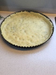 Una foto de Masa para tarta salada de Maru