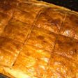 Empanada de atún fácil y rápida