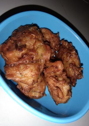 Foto resep Bakwan Anti Ribet