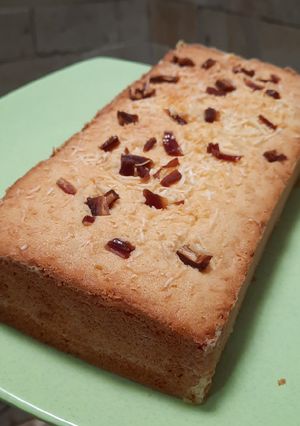 Foto resep Cake Tape Lembut