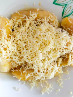 Foto resep Pisang Keju