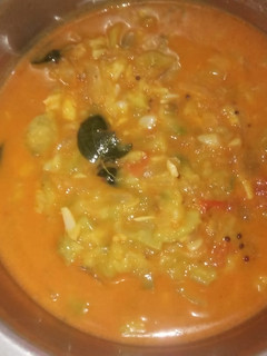 பீர்க்கங்காய் கடையல் செய்முறை முக்கிய புகைப்படம்