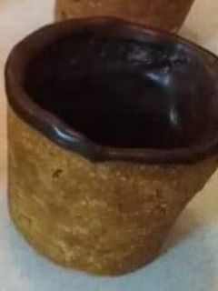 صورة لوصفة كوب الكوكيز للقهوة