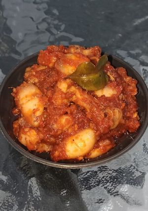 Foto resep 🦑Balado Baby Cumi🦑