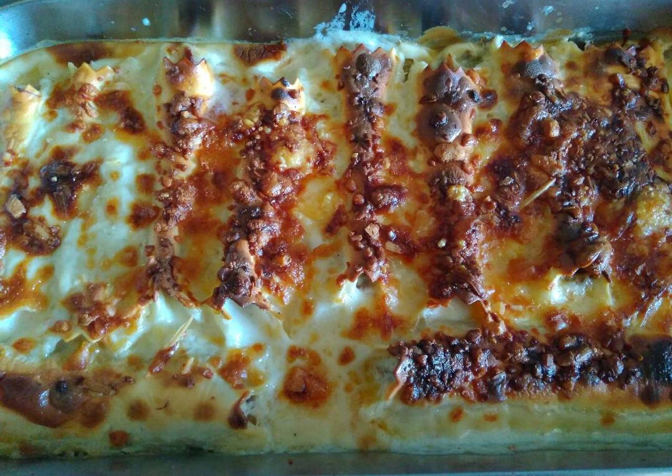 Canelones Clásicos
